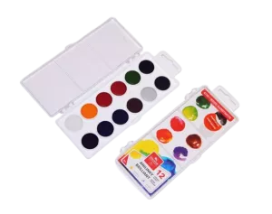 Anilinky vodové barvy KOH-I-NOOR Hardtmuth Anilinky vodové barvy KOH-I-NOOR Hardtmuth