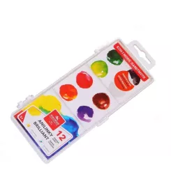 Anilinky vodové barvy 