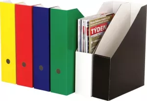 Stojan na katalogy HIT