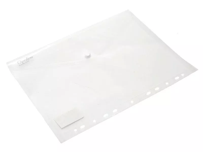 Desky s drukem A7 - čiré DONAU