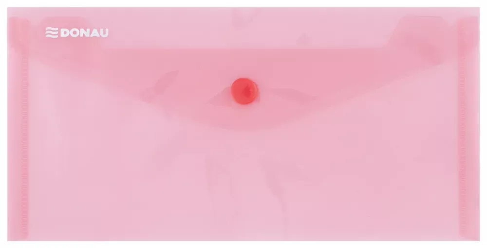 Desky s drukem DL - červené DONAU