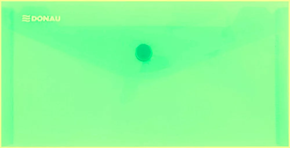 Desky s drukem DL - zelené DONAU