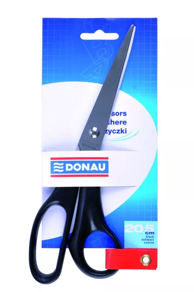 Kancelářské nůžky DONAU