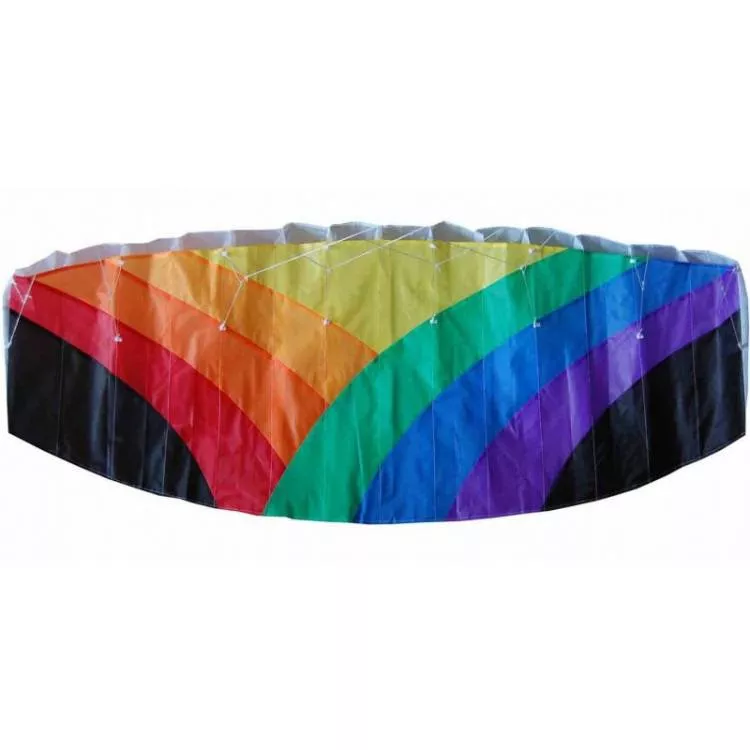 Létající drak Padák