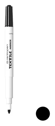 Značkovač na textil 2739 Centropen