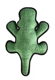 Plyšová hračka ve tvaru krokodýla Plyšová hračka ve tvaru krokodýla