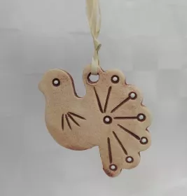 Keramika závěsná DANETA - chráněná dílna Keramika závěsná DANETA - chráněná dílna