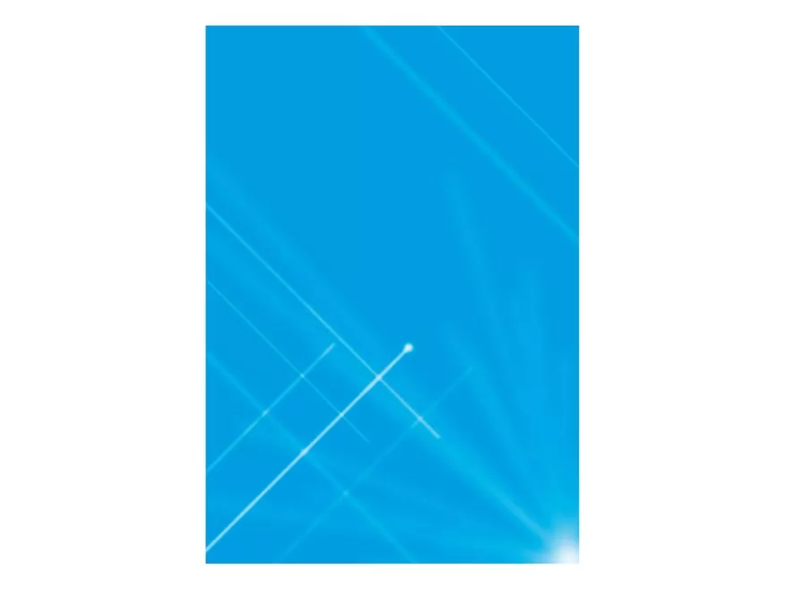 Záznamová kniha A4 Modrá OPTYS s.r.o.