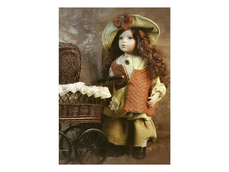 Záznamová kniha A4 Panenka OPTYS s.r.o.