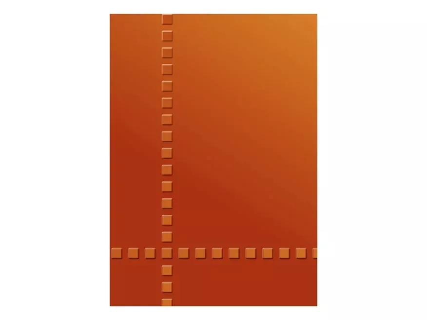 Záznamová kniha A4 Hnědá OPTYS s.r.o.