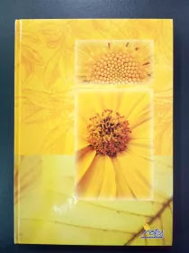 Záznamová kniha A4 mix NOTES s.r.o.