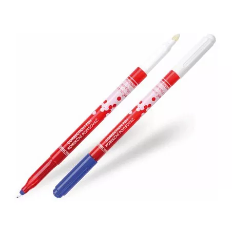 Zmizík s korektorem Centropen