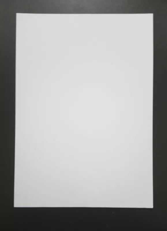 Kreslicí karton A3 bílý Epapír