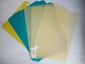 Podložka na modelování - velikost A4