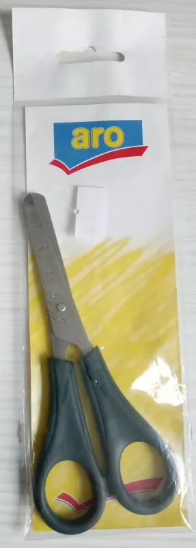 Kancelářské nůžky ARO