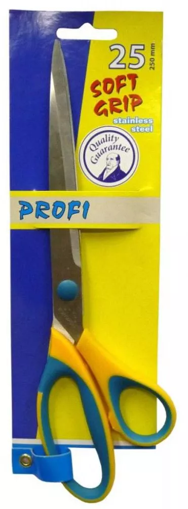 Nůžky Profi 250 mm Tempus s.r.o.