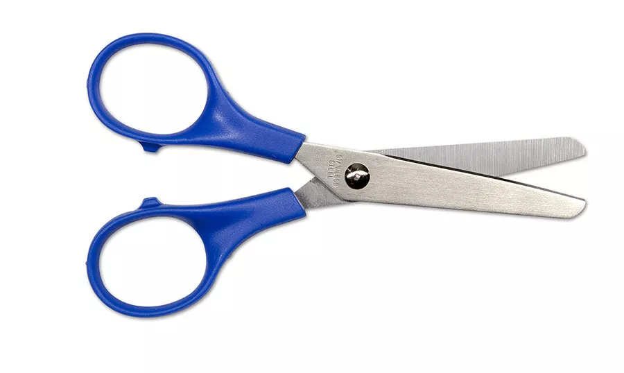 Nůžky CONCORDE školní