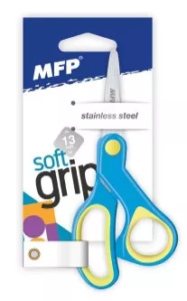 Nůžky SC0005CB 5" 13 cm MFP paper s.r.o.