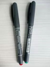 Popisovač permanent S 