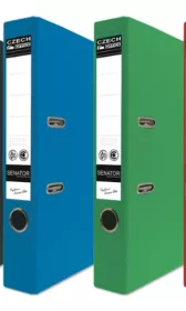 Pořadač A4 SCONTO pákový