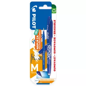 Pero PILOT FRIXION 0,7 mm + náplň