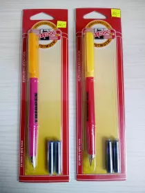 Bombičkové pero TRIOpen