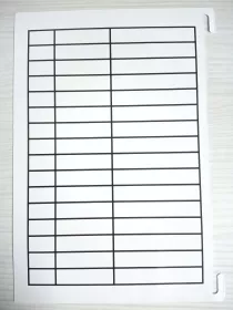 Lenoch A5 PVC s úchytem Linarts Lenoch A5 PVC s úchytem Linarts