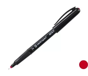 Popisovač CD/DVD liner 4616 F Centropen