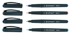 Popisovač CD/DVD liner 4616 F