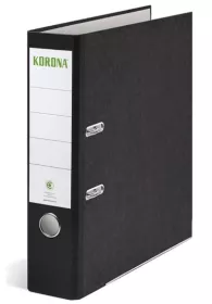 Pořadač A4 pákový mramor