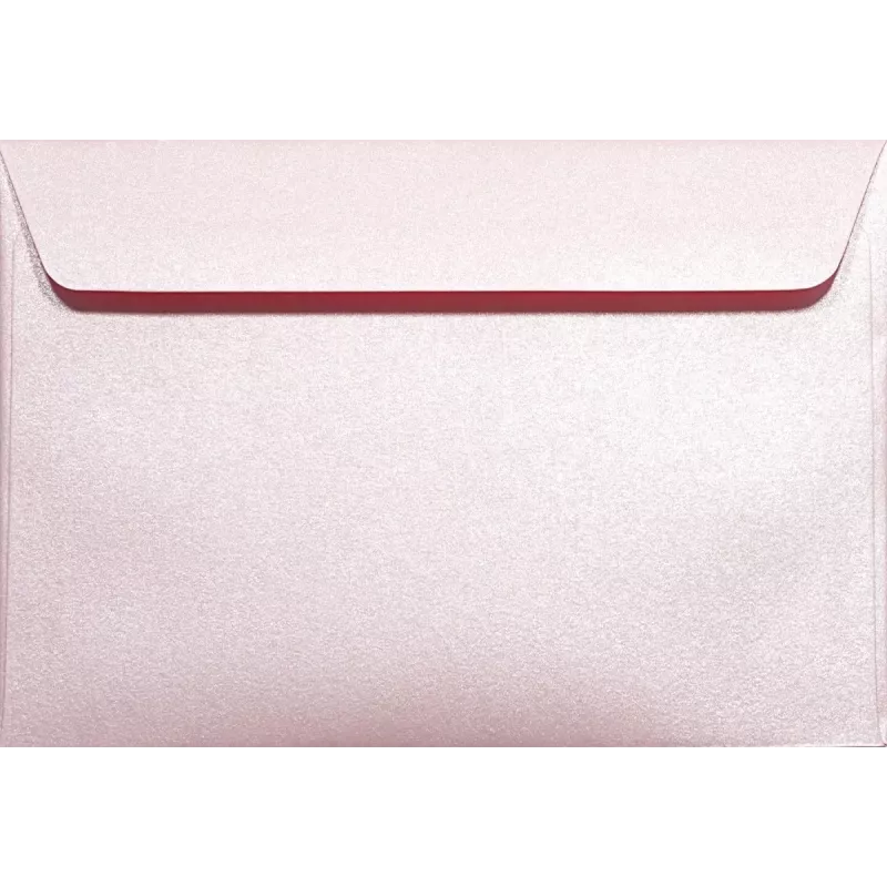 Obálka C6 metalická NETUNO