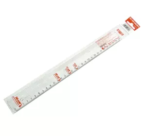 Pravítko transparentní 30 cm