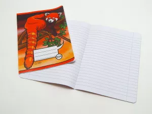 Školní sešit 524 Školní sešit 524