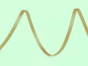 Atlasová stuha 3 mm Atlasová stuha 3 mm