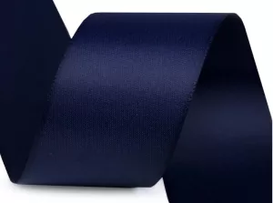 Atlasová stuha matná oboulícní STUHA a.s. Dobruška