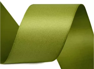 Atlasová stuha matná oboulícní STUHA a.s. Dobruška