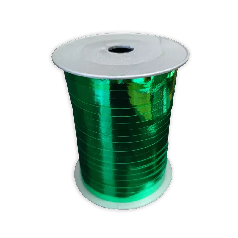 Stuha vázací metal