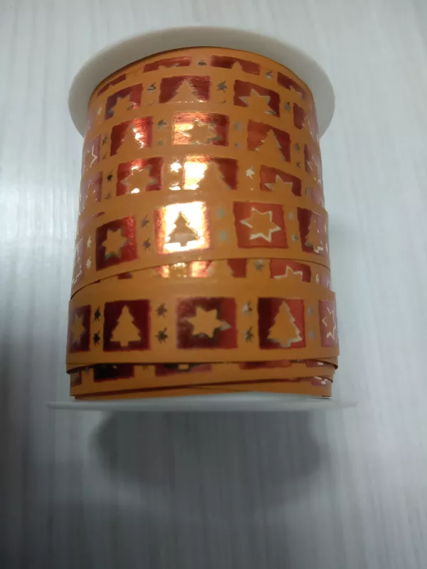 Stuha LUXUS 005 NEKUPTO s.r.o.