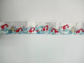 Stuha vánoční mix Stuha vánoční mix