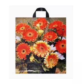 Taška PE s páskovým uchem