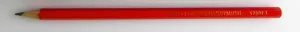 Tužka školní grafitová č.1