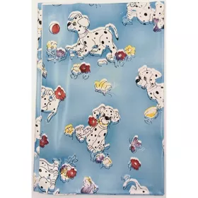 Ubrus na výtvarnou výchovu Dalmatin