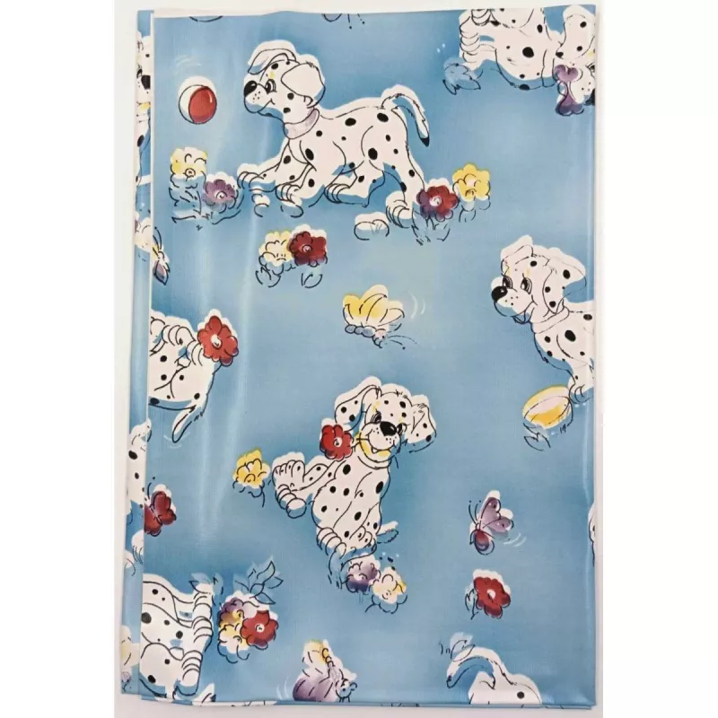 Ubrus na výtvarnou výchovu Dalmatin Karton P+P s.r.o.