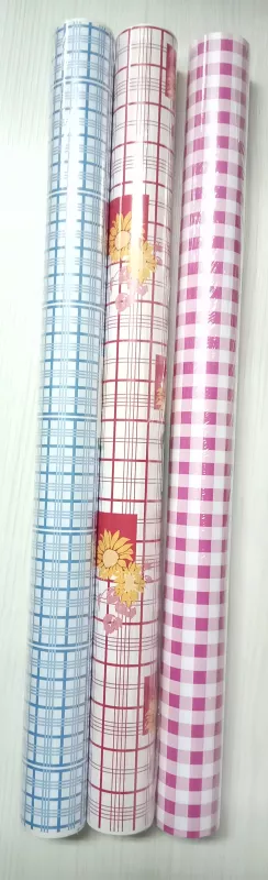 Úklidový papír voskovaný mix STEPA s.r.o.