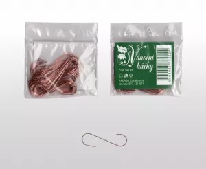 Háčky na vánoční ozdoby Háčky na vánoční ozdoby