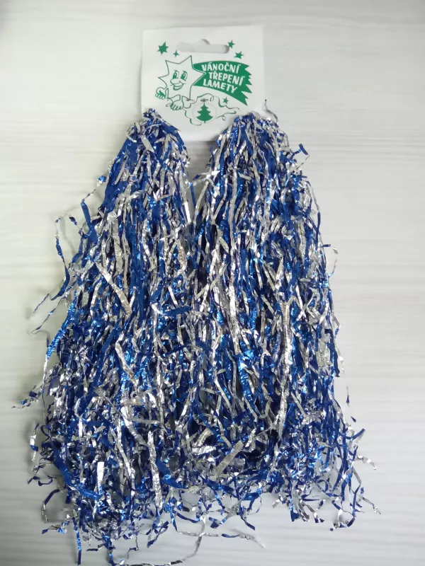 Třepení vánoční mix Panet s.r.o.