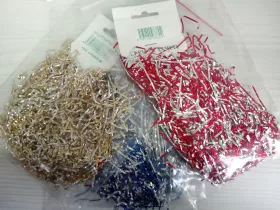  Třepení vánoční mix