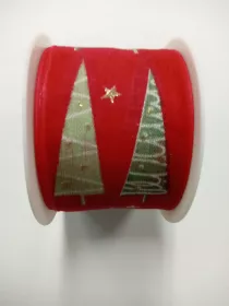 Vánoční stuha 012 NEKUPTO s.r.o. Vánoční stuha 012 NEKUPTO s.r.o.