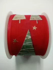 Vánoční stuha 012 NEKUPTO s.r.o. Vánoční stuha 012 NEKUPTO s.r.o.