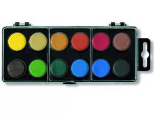 Barvy vodové malé KOH-I-NOOR Hardtmuth Barvy vodové malé KOH-I-NOOR Hardtmuth